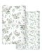 Changing Pad Cover for Baby Boys Girls 2 Pack, Fits Standard 3216