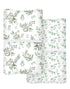 Changing Pad Cover for Baby Boys Girls 2 Pack, Fits Standard 3216