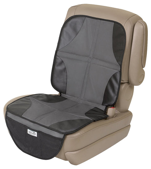Summer Infant DuoMat for Car Seat, Black