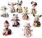BEEMAI Aroma Princess Magic Town Series 1PC Blind Box Figures, Random Design Cute