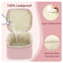 Pack 4 5 Fasrom Wearable Breast Pump Case Bundle with Breastmilk Cooler Bag with Ice Fits Baby Bottles up to Ounce
