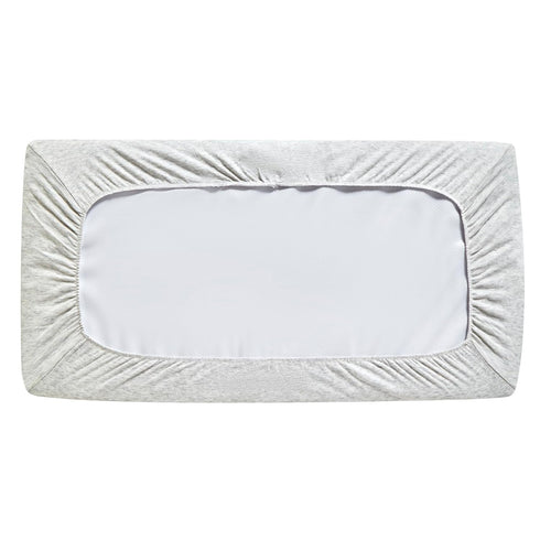 32"/34" 16" Baby Changing Pad Cover, Stretchy Cotton Comfort Diaper Changing Table Covers for Baby Girls and Boys