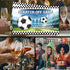 50 Pack Soccer Scratch Off Game, Baby Shower Birthday Party Lottery Card, Gifts for Soccer Lovers, Group Games