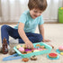 Set 29 LOVESTOWN Pretend Play Desserts Toy - PCS Kids Desserts Fake Food for Tea Party & Birthday Gift
