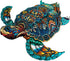 KAAYEE Wooden Jigsaw Puzzles - 301pcs Sea Turtle Puzzle for Adults - Nicely Packaged Gift