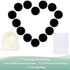 (14 Pack) 3 3.9/4.7/5.5 inch wegreeco Nursing Breast Pads + Laundry Bag & Travel Storage Bag, Sizes: Option - Washable