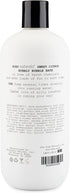 17 oz Zoey Naturals - Sweet Citrus Bubble Bath for Kids & Babies - Organic Tear-Free, Non-Toxic Toddler Soap