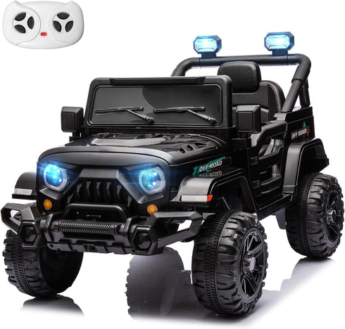 VitalKos 2.4GHz Bluetooth Remote Control,Used for Installing JR Receivers on Children's Electric Vehicles Such as Jeep