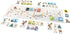 Tokaido: 10th Anniversary Edition Base Game - Exploration & Travel Adventure Board Game Set in Japan, Ages 8+, 2-5