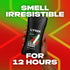 Lynx 225ml Shower Gel Africa