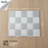 72 64 64 inch 28,4 Little fun times Play Mat for Baby Large Pieces, Assembled Total x SqFt, Interlocking Floor Puzzle