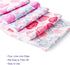 10-Pack Burp Cloths for Baby Boys and Girls - Organic Baby Burp Cloth,Baby Washcloths, Burp Rags, Large Neutral Burp