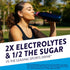 Packets, 24 Packets Pedialyte Fast Hydration Electrolyte Powder Grape, Hydration Drink, Single-Serving Powder