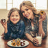 6-Piece Set, Artificial Fake Biscuits, Realistic Chocolate chip Cookie Simulation Food, Dessert, Party, Home Decoration