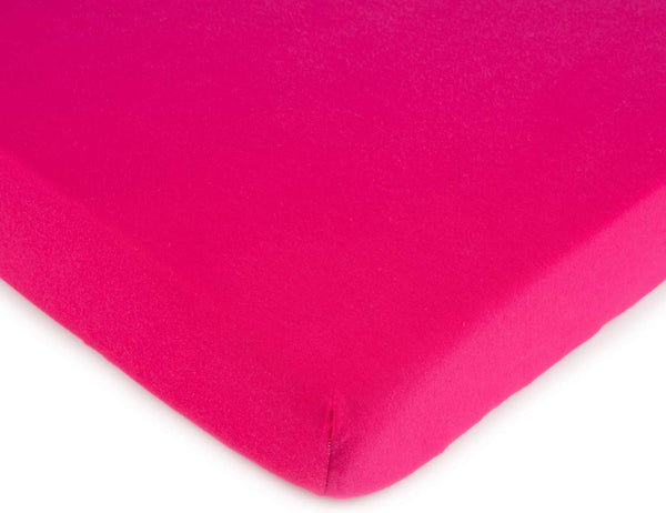SHEETWORLD.COM SheetWorld Baby Fitted Changing Pad Cover Sheet 16 x 33 inches, 100%