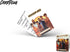 HoodFued : The Ultimate Family Trivia Card Game - A Culture-Centric Game That Brings Friends and Family Together for Fun and Knowledge and More Fun Than The Hood Charades Game for Family or Tabu