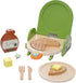 Set Manhattan Toy Ribbit Waffle Maker Toddler & Kids Pretend Play Cooking Toy