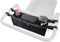 YEEDOIDO Non-Slip Organizer for Wagon, Parent Console Caddy with Cup Holders Universal for