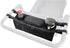 YEEDOIDO Non-Slip Organizer for Wagon, Parent Console Caddy with Cup Holders Universal for