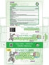 40% Diaper Rash Cream Zinc Oxide with Aloe