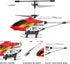 U12 2 Cheerwing Remote Control Helicopter with Altitude Hold, Mini RC Helicopter for Adults Kids, One Key take