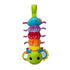 Infantino Musical Bug Toy - Hug and Tug Fun for Babies
