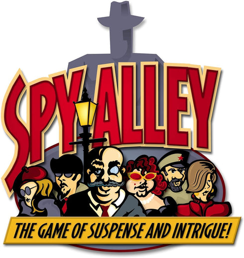Mensa Award Winning Family Strategy Board Game