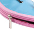 ZJchao USB Baby Bottle Warmer Bag in Blue Roseate