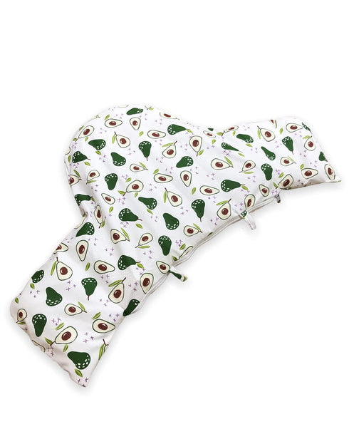 High Chair Cover for IKEA Antilop,Cotton Cover for Inflatable Cushion, Cushion Cover as High Chairs Accessories