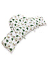 High Chair Cover for IKEA Antilop,Cotton Cover for Inflatable Cushion, Cushion Cover as High Chairs Accessories