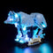 BRIKSMAX LED Lighting Kit for LEGO-76414 Expecto Patronum - Compatible with Harry Potter Building Blocks