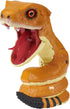 WowWee Untamed Snakes - Interactive Toxin Rattle Snake Toy
