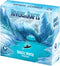 Endless Winter Paleoamericans Rivers & Rafts Board Game Expansion | Prehistoric Strategy Game for Ages 12+