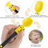 Construction Toddler Utensils - Forks and Spoons Set - Suitable for Kids Utensils - Portable Set for 1-5 Year Old