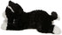 GUND Sebastian Tuxedo Kitten Plush Toy, Premium Cat Stuffed Animal for Ages 1 and Up, Black/White, 14”