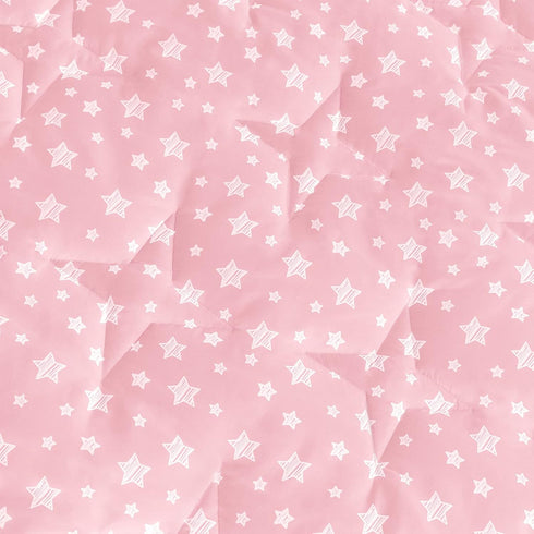 55" 47" Moonsea Hexagon Mat Princess Tent Rug, Plush Soft Playpen Mat Fitted for Monobeach Princess Castle, Non Slip