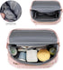 Backpack Backpack Lmbabter Diaper Bag Messenger Bag Travel Maternity Bags Stylish Baby Bag with Changing Pad for Mom