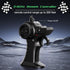 2WD 2 20Km/h Remote Control Car RC Cars All Terrain Monster Truck, Outdoor Off Road Hobby RC Truck with Rechargeable