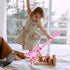 Alipis Inflatable Rock Star, 80s 90s Party Decorations, Blow Up Guitar for Kids Party Supplies