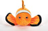15 inches The Petting Zoo Clownfish Stuffed Animal Plushie, Gifts for Kids, Wild Onez Sealife Animals, Clownfish Plush