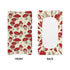 Stretchy Mushroom Baby Changing Pad Cover, Waterproof Breathable Diaper Changing Mat for Infant/Toddler