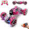 RECO TOYS Gesture Sensing RC Stunt Car Remote Control Toys for Kids Age 6