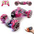 RECO TOYS Gesture Sensing RC Stunt Car Remote Control Toys for Kids Age 6