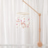 Wooden Crib Mobile Arm - Stylish Nursery Decor for Newborns