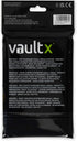 Vault X Trading Card Penny Sleeves, Soft, High Clarity Inner Sleeves for Collectible Card Games, Sports, TCG (200 Pack)