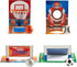 28 JOYIN PCS Valentines Day Cards with Soccer Football Volleyball Basketball for Kids Valentine's Classroom Exchange