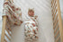 2 Pack 47 47 inches, (2 Pack ittle Jump Muslin Swaddle Blankets for Boys Girls, Receiving Baby Blanket Large x Soft