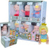 Mini Rebirth Doll Gift Box - Miniature Doll for Kids Over 3 Years Old (Style C)