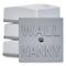 Wall Nanny Mini - Smallest Baby Gate Wall Protector (White) 4 Pack, Protects Walls & Doorways from Pet Gates & Dog Gate