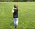 Plastic Golf Clubs, Educational Golf Toys Sets for Toddlers Kids, Outdoor Indoor Sports Golf Game Toys for Boys & Girls